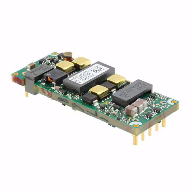 AVO120-48S12-6L Artesyn Embedded Power  Convertisseurs DC DC